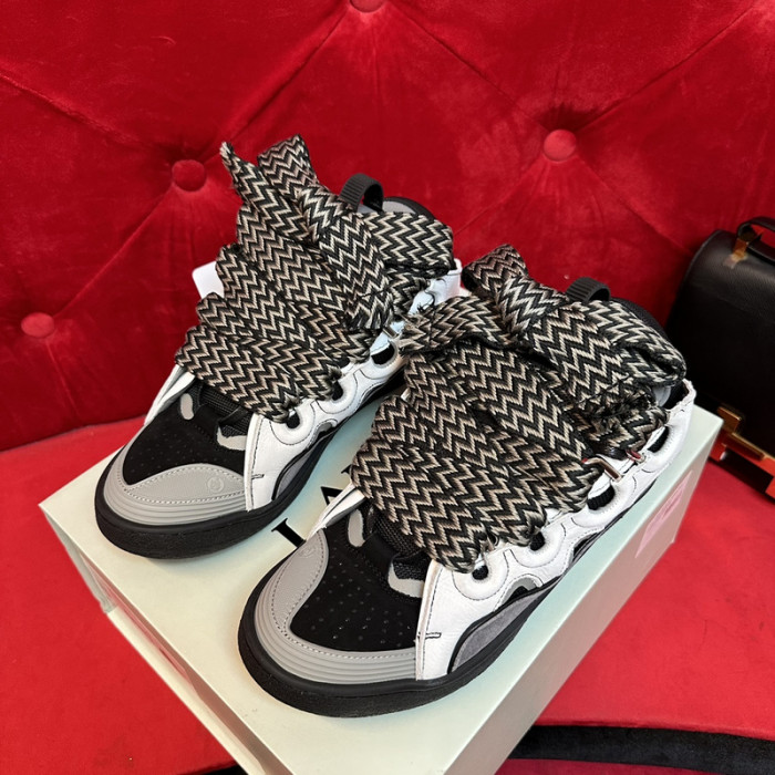 LANV1N CURB SNEAKER