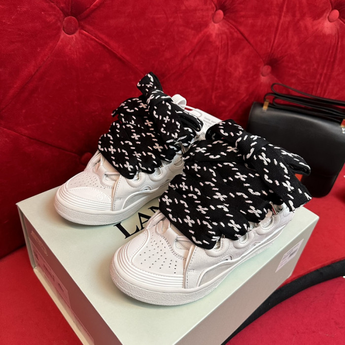 LANV1N CURB SNEAKER