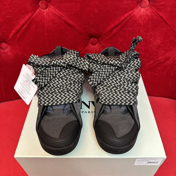 LANV1N CURB SNEAKER