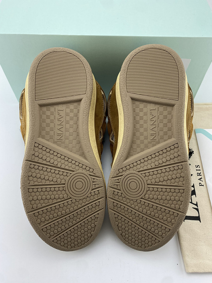 LANV1N CURB SNEAKER
