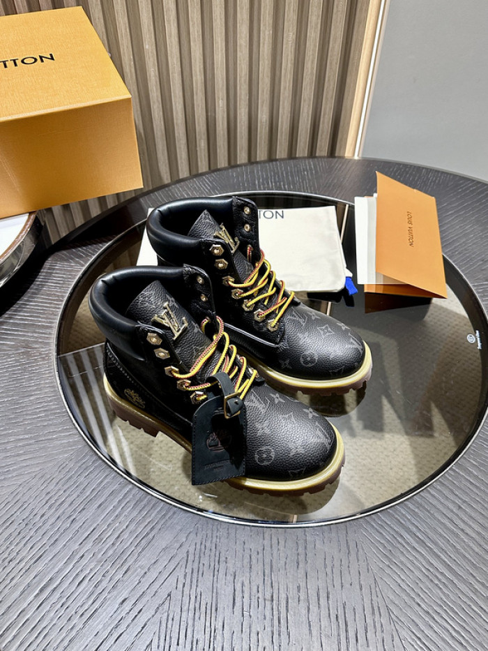 L0VT boot