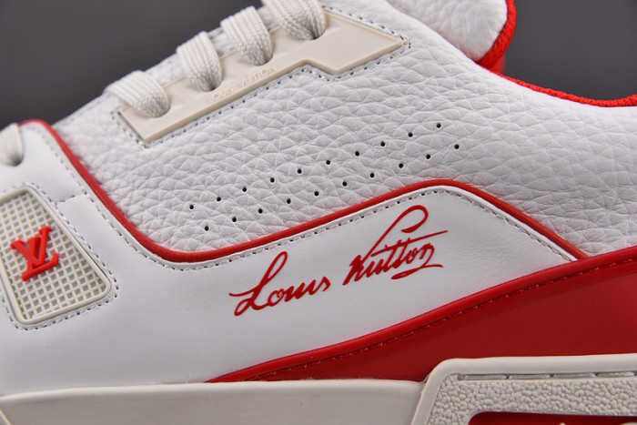 L0VT SNEAKER