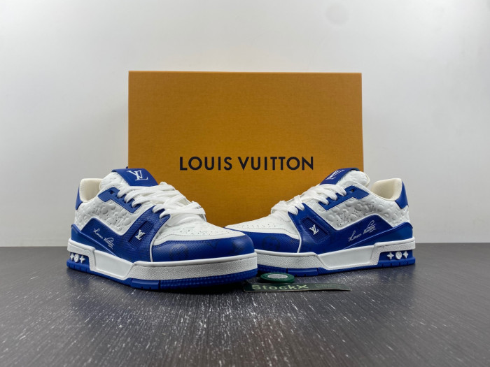 L0VT SNEAKER