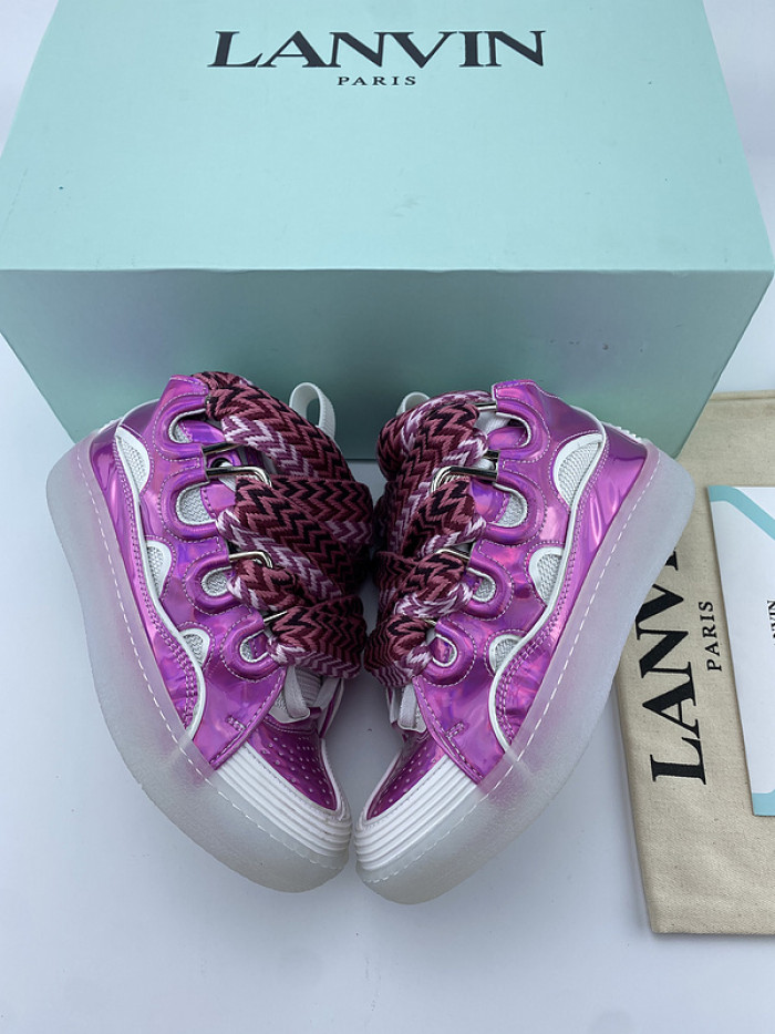 LANV1N CURB SNEAKER