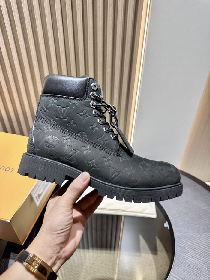 L0VT boot