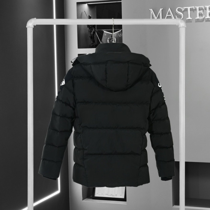 M00se Knuck1e+ JACKET