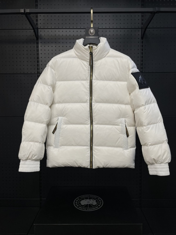 M00se Knuck1e+ JACKET
