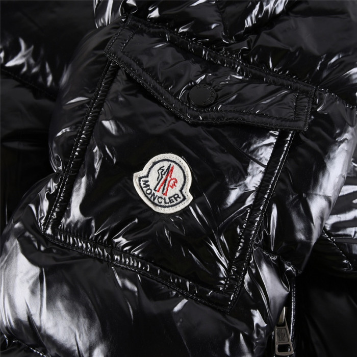 M0*C1ER DOWN JACKET