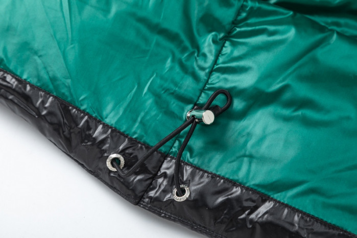 M0*C1ER DOWN JACKET