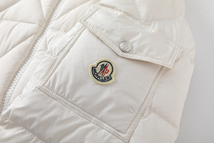 M0*C1ER DOWN JACKET