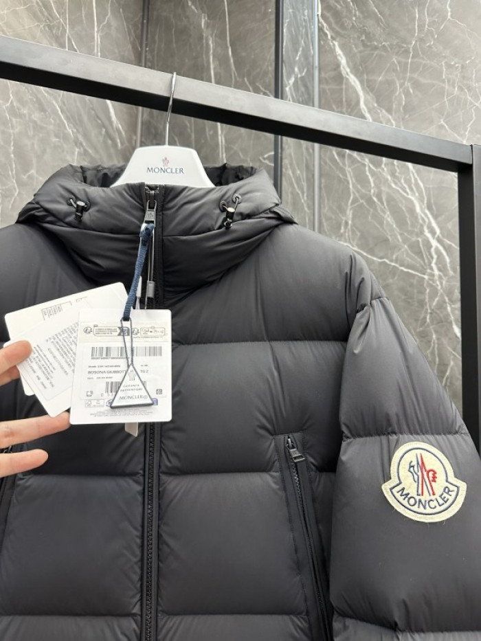 M0*C1ER DOWN JACKET