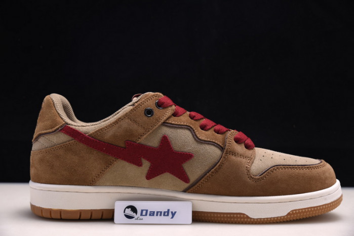 BAPE Shoe
