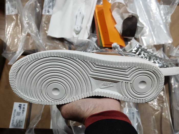 Nike Air Force 1