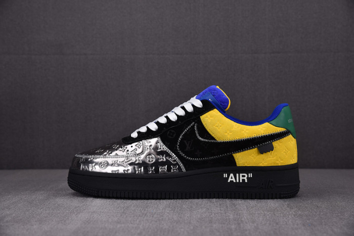 Nike Air Force 1