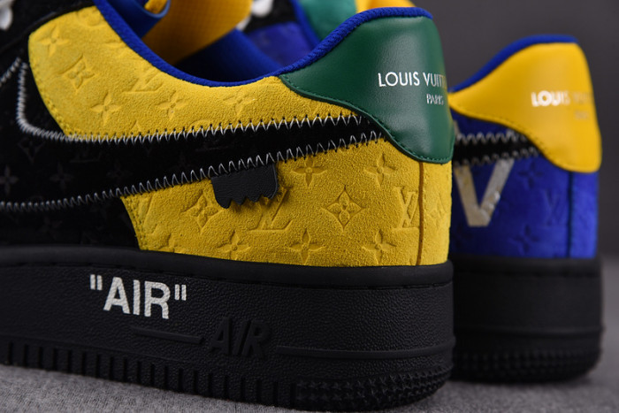 Nike Air Force 1