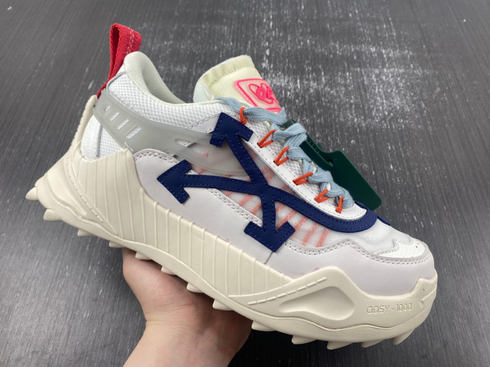 OFW SNEAKER