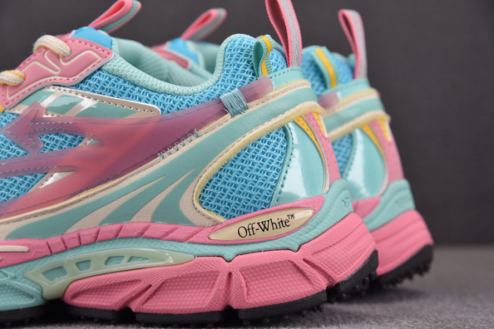 OFW SNEAKER
