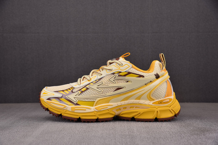 OFW SNEAKER