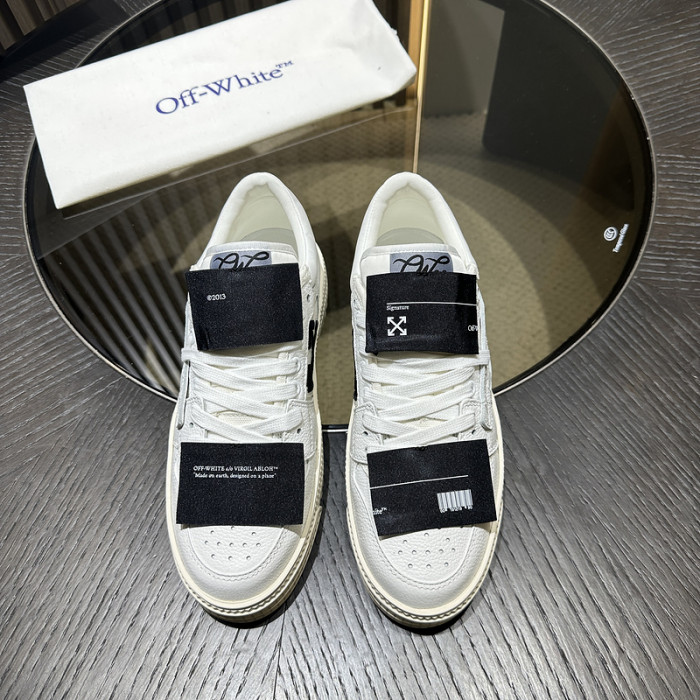 OFW SNEAKER