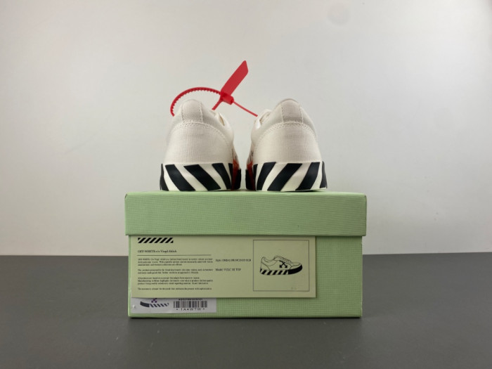 OFW SNEAKER