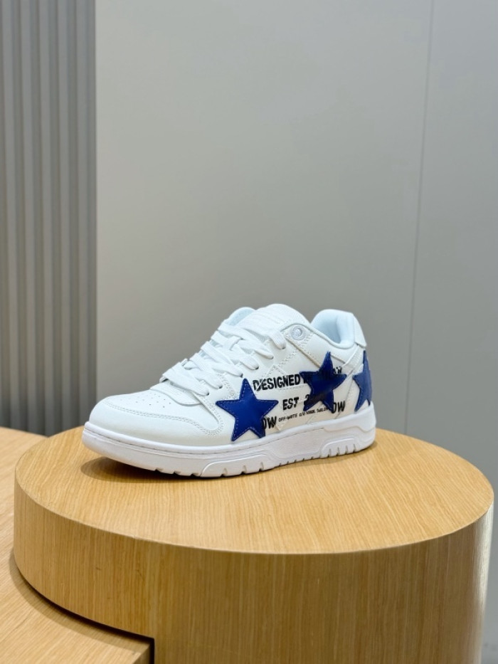 OFW SNEAKER