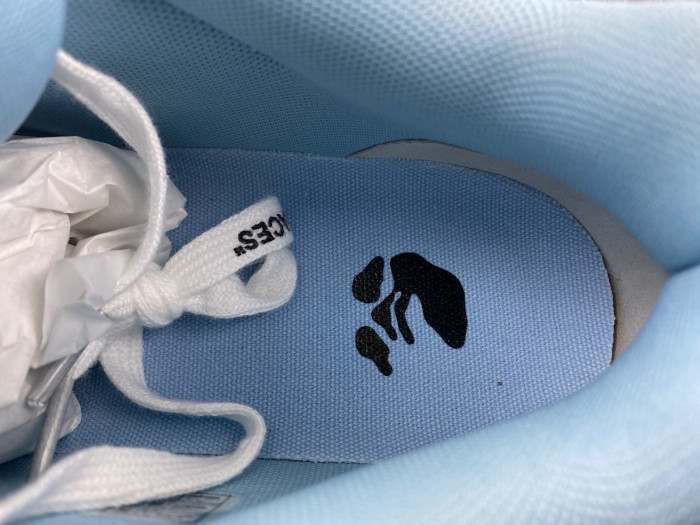 OFW SNEAKER