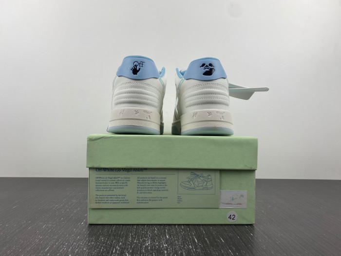 OFW SNEAKER