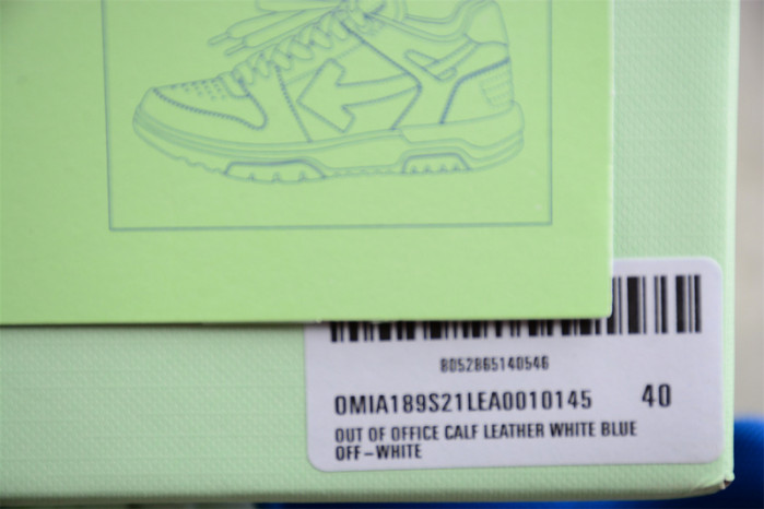 OFW SNEAKER