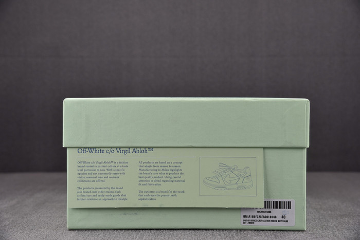OFW SNEAKER