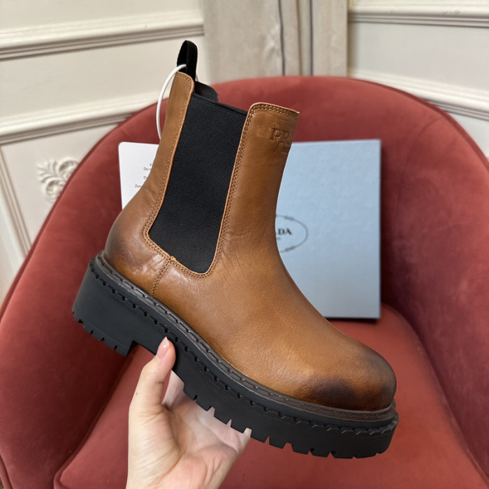 PRAD BOOTS