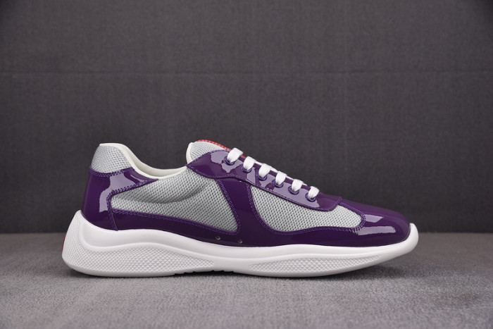 PRAD SNEAKER