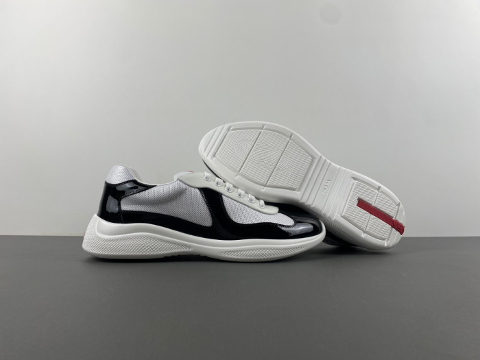 PRAD SNEAKER