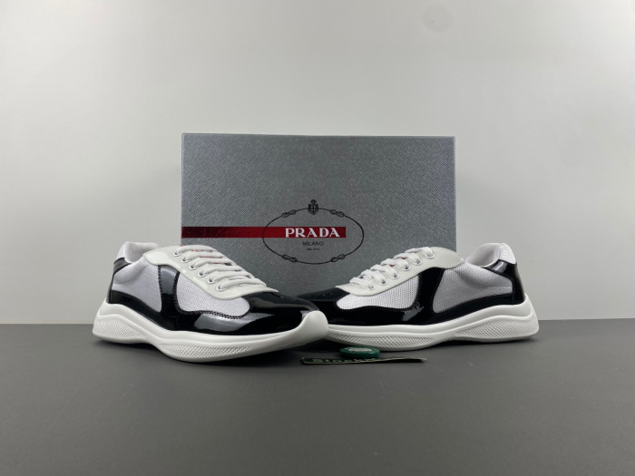 PRAD SNEAKER