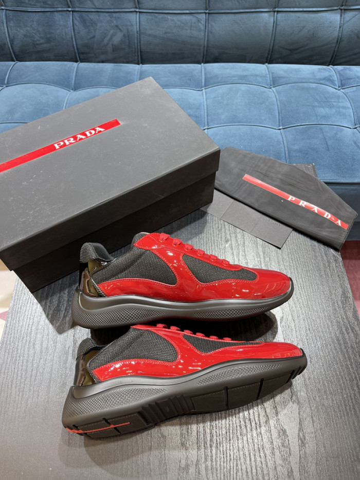 PRAD SNEAKER