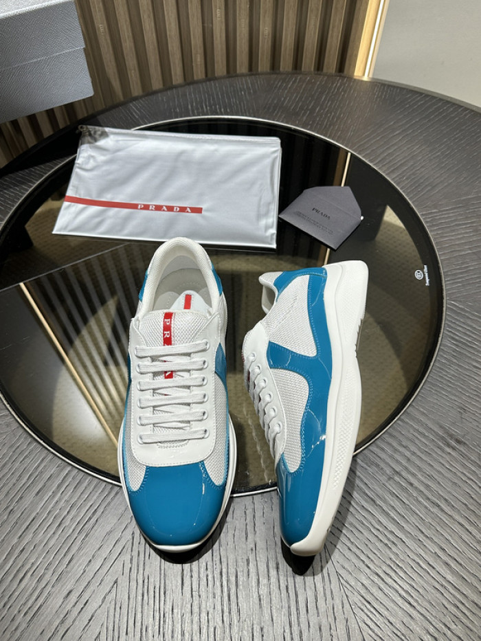 PRAD SNEAKER
