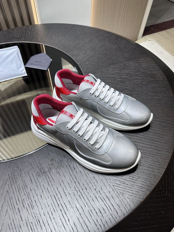 PRAD SNEAKER
