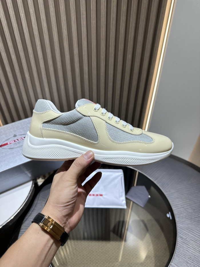 PRAD SNEAKER