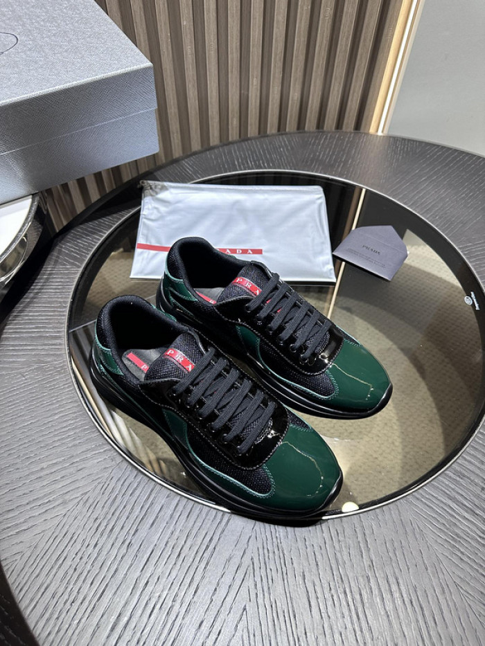 PRAD SNEAKER