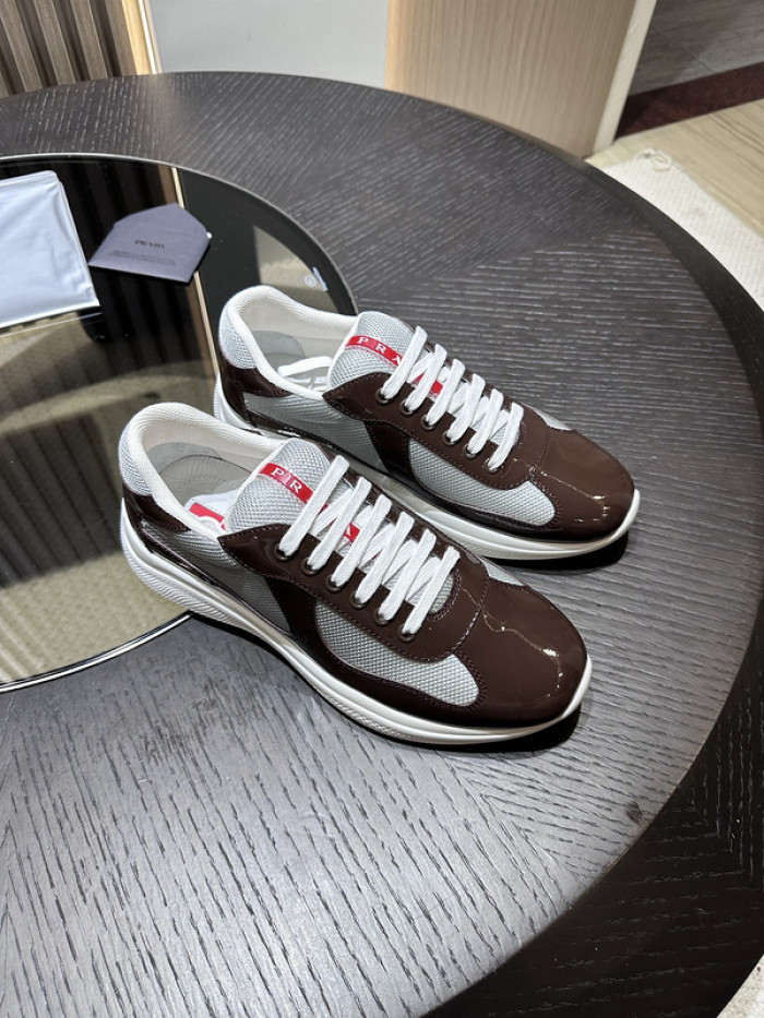 PRAD SNEAKER