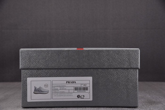 PRAD SNEAKER