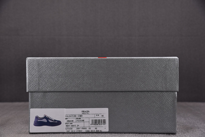 PRAD SNEAKER