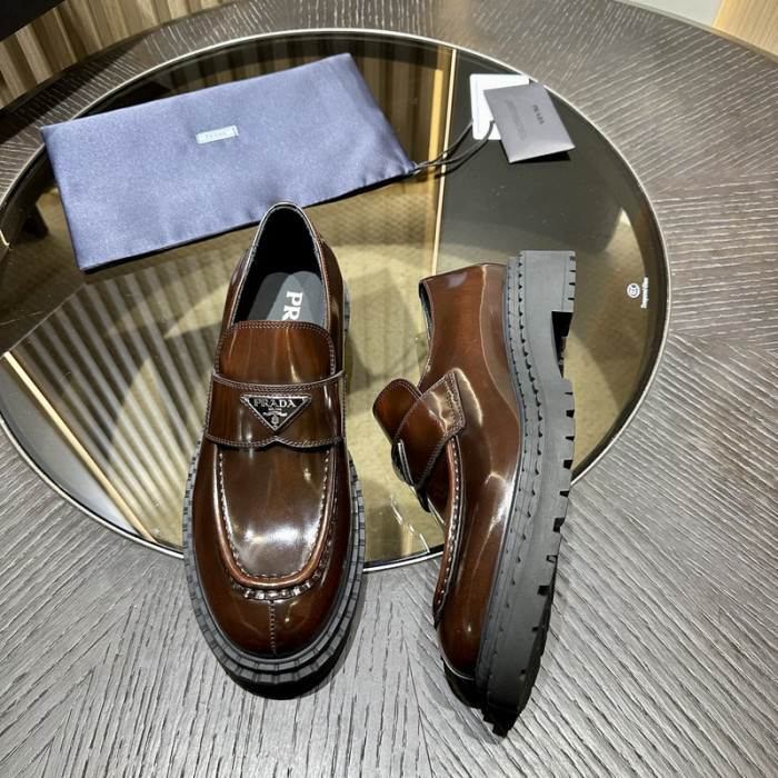 PRAD SNEAKER