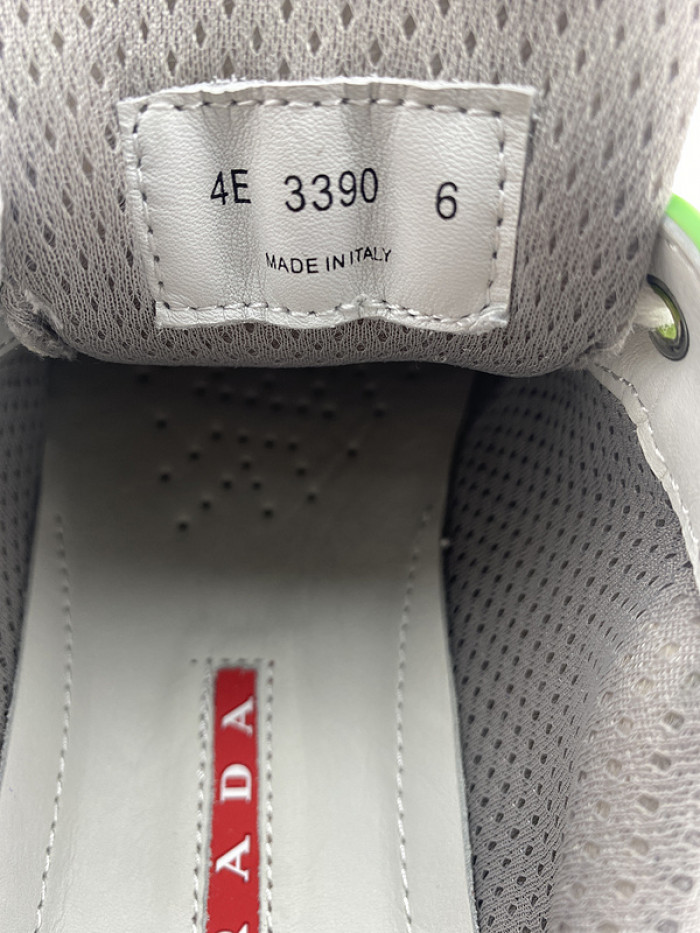 PRAD SNEAKER