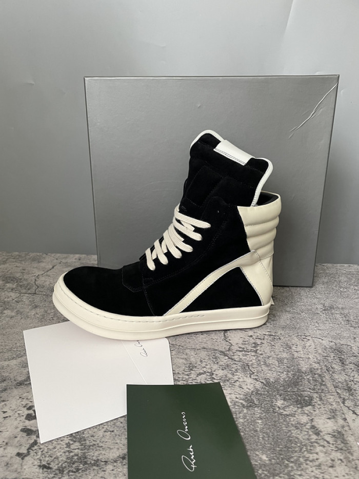 R1CK OWEN& (suede)