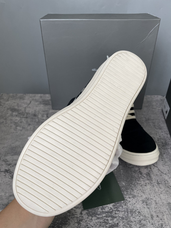 R1CK OWEN& (suede)