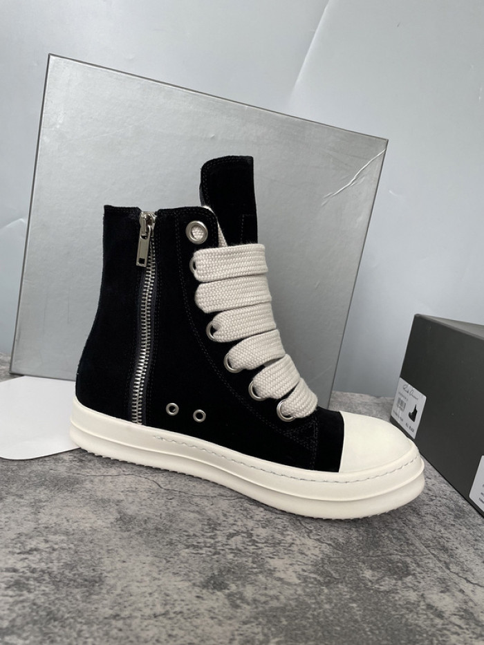R1CK OWEN& (suede)
