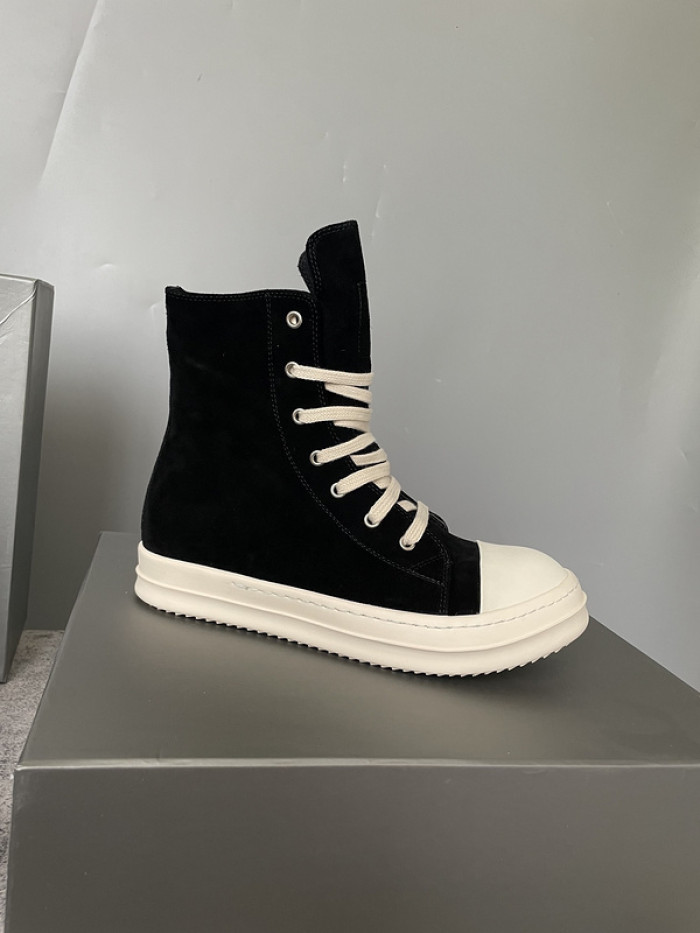 R1CK OWEN& (suede)