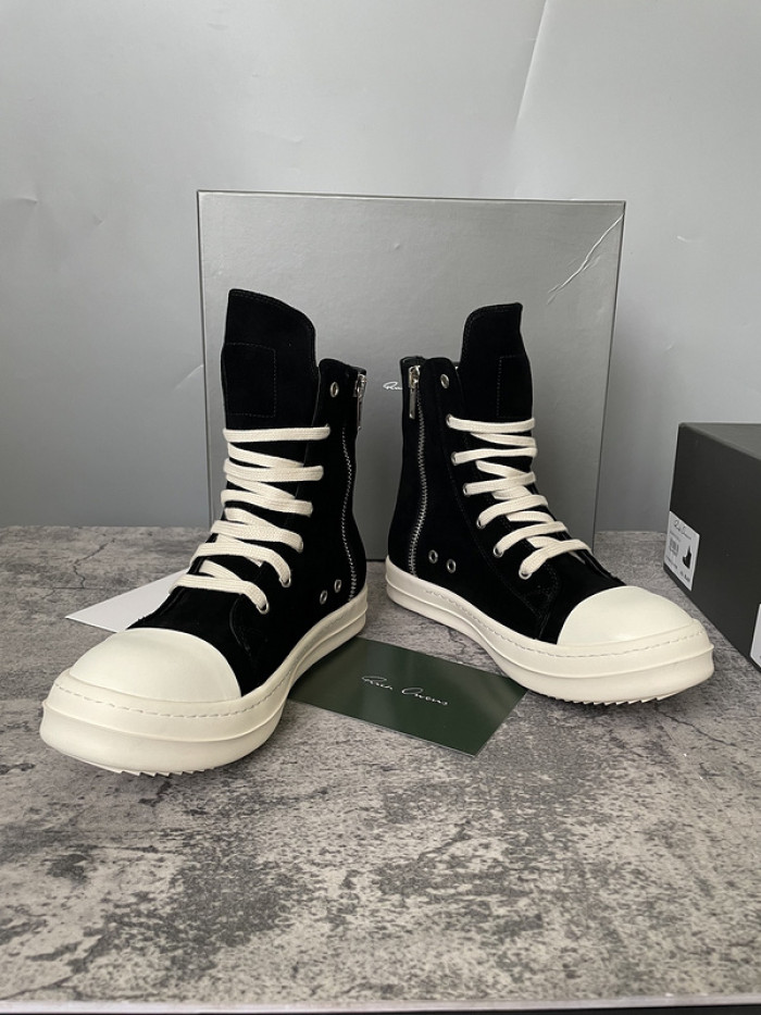 R1CK OWEN& (suede)
