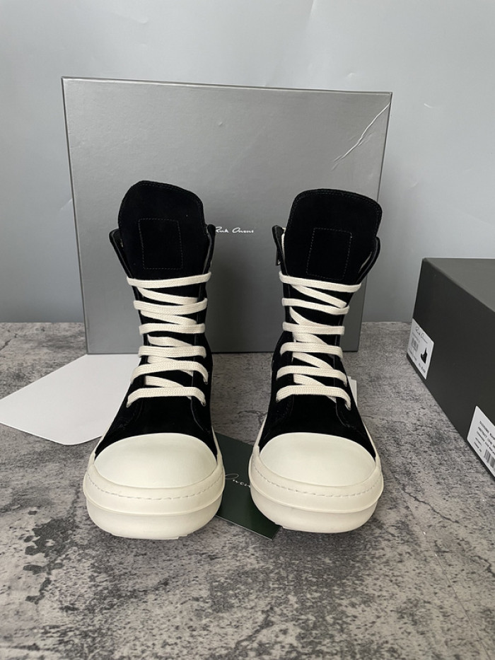 R1CK OWEN& (suede)