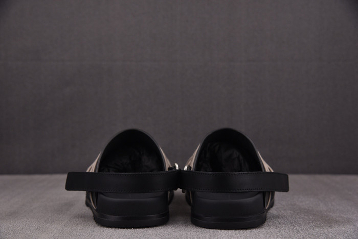 R1CK OWEN& sandal